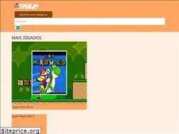 Sites similar to jogosnainternet.com.br