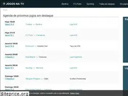 Sites similar to jogosnatv.com