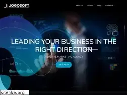 Sites similar to jogosoft.in