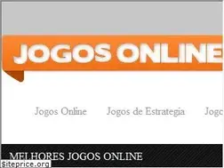 Sites similar to jogosonline.net