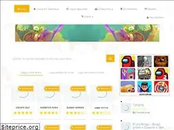 Sites similar to jogosonlineapps.com.br