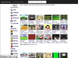 Sites similar to jogosonlines.com.br