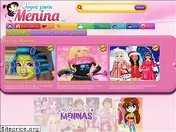 Sites similar to jogosparamenina.net