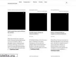 Sites similar to jogossaovivo.org