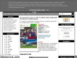 Sites similar to jogostorrents360.blogspot.com