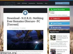 Sites similar to jogosviatorrents2.blogspot.com