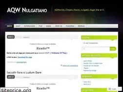 Sites similar to jogosxon.wordpress.com