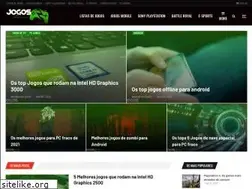 Sites similar to jogosz.com.br