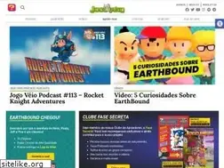 Sites similar to jogoveio.com.br