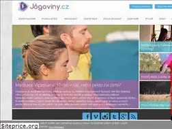 Sites similar to jogoviny.cz