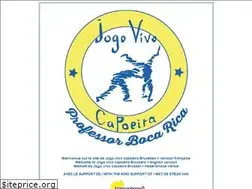 Sites similar to jogovivocapoeira.be