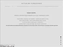 Sites similar to jogovna.sk