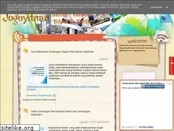 Sites similar to jogoyitnan-free.blogspot.com