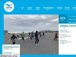 Sites similar to jogport.com