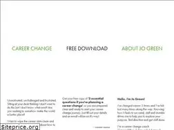 Sites similar to jogreencoaching.com