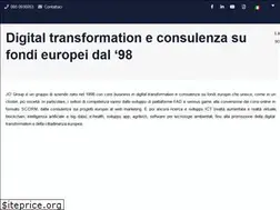 Sites similar to jogroup.eu
