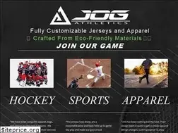 Sites similar to jogsportswear.com