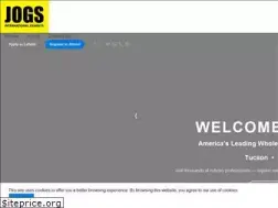 Sites similar to jogsshow.com