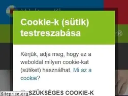 Sites similar to jogtar.hu