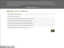 Sites similar to jogtekno.blogspot.com