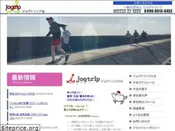 Sites similar to jogtrip.org