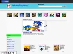 Sites similar to jogueonlinegames.blogspot.com