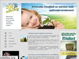 Sites similar to joguilliams.be