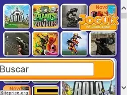 Sites similar to joguix.com