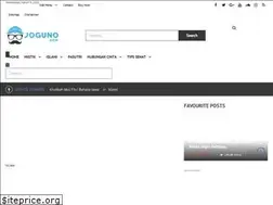 Sites similar to joguno.com