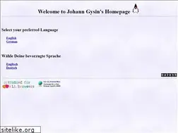 Sites similar to jogy.ch
