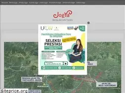 Sites similar to jogya.com