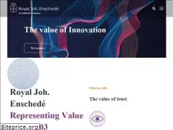 Sites similar to joh-enschede.nl