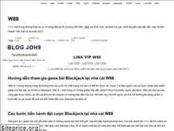 Sites similar to joh9.com