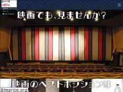 Sites similar to johakyu.co.jp