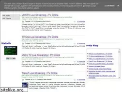 Sites similar to johan-jm.blogspot.com