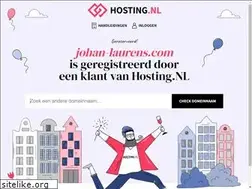 Sites similar to johan-laurens.com