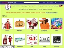 Sites similar to johan-laurens.nl