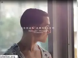 Sites similar to johanamselem.fr