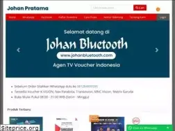 Sites similar to johanbluetooth.com