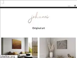 Sites similar to johanci.com