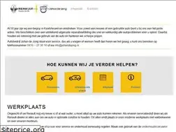 Sites similar to johandejong.nl