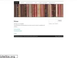 Sites similar to johandezoete.nl