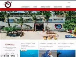 Sites similar to johandive.com