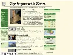 Sites similar to johanesville.net