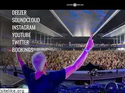 Sites similar to johangielen.com