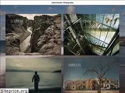 Sites similar to johanhannes.com