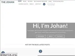 Sites similar to johanjohansen.dk