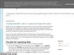Sites similar to johankarlsson.net