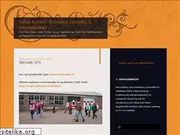 Sites similar to johankoning.wordpress.com