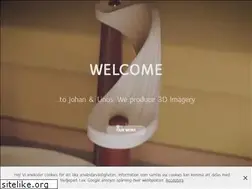 Sites similar to johanlinus.com